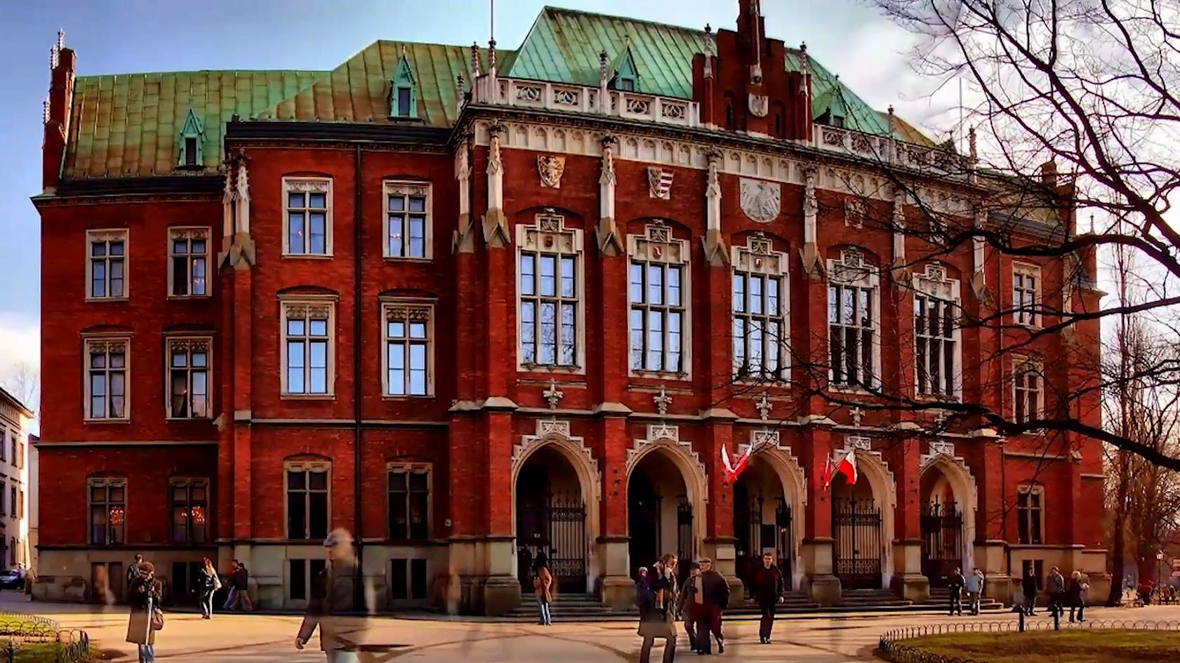 В Польше учится более 20 тысяч студентов-украинцев В Польше учится более 20 тысяч студентов-украинцев