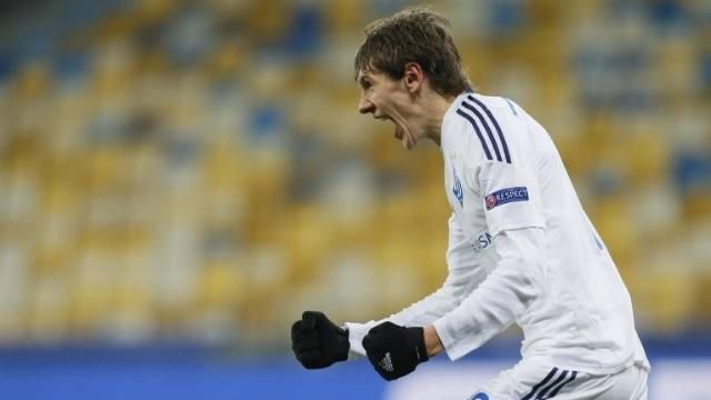 Гарні традиції повертаються: соцмережі в захваті від перемоги "Динамо" Гарні традиції повертаються: соцмережі в захваті від перемоги "Динамо"