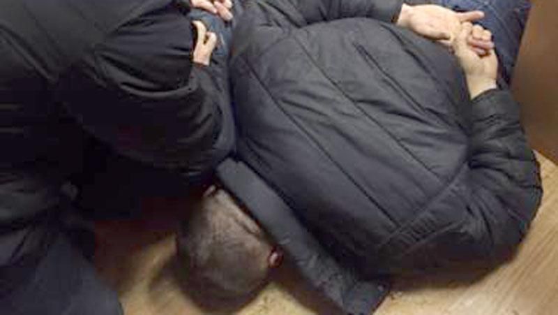 Комунальники взяли хабар на кругленьку суму талонами на пальне Комунальники взяли хабар на кругленьку суму талонами на пальне