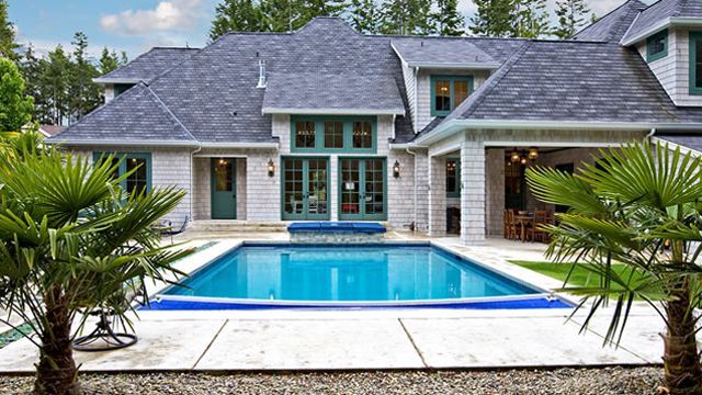 Новые "санкции": россиянам хотят запретить строить дома в Турции Новые "санкции": россиянам хотят запретить строить дома в Турции