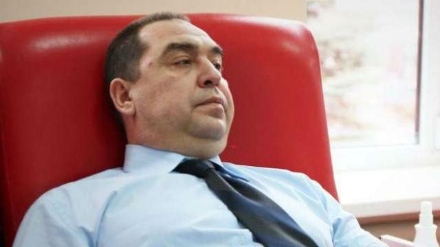 Відриває від грудей. Росія більше не возитиме гуманітарку в "ЛНР" Відриває від грудей. Росія більше не возитиме гуманітарку в "ЛНР"