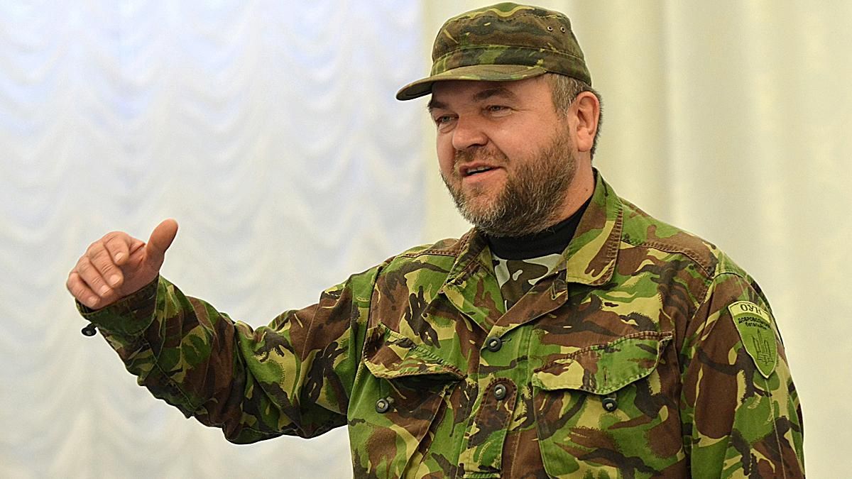 Викрадені голландські картини перебувають на окупованих територіях, — Гуменюк Викрадені голландські картини перебувають на окупованих територіях, — Гуменюк