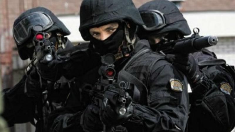 Подробиці смерті бійця "Альфи": його застрелили, коли він рятував дитину Подробиці смерті бійця "Альфи": його застрелили, коли він рятував дитину