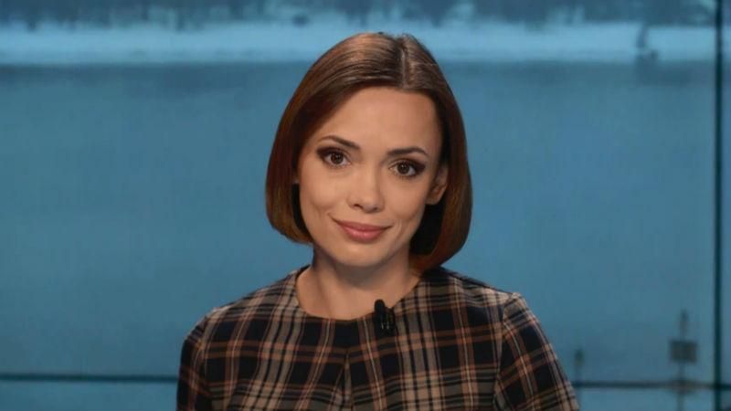 Випуск новин 10 грудня станом на 15:00
