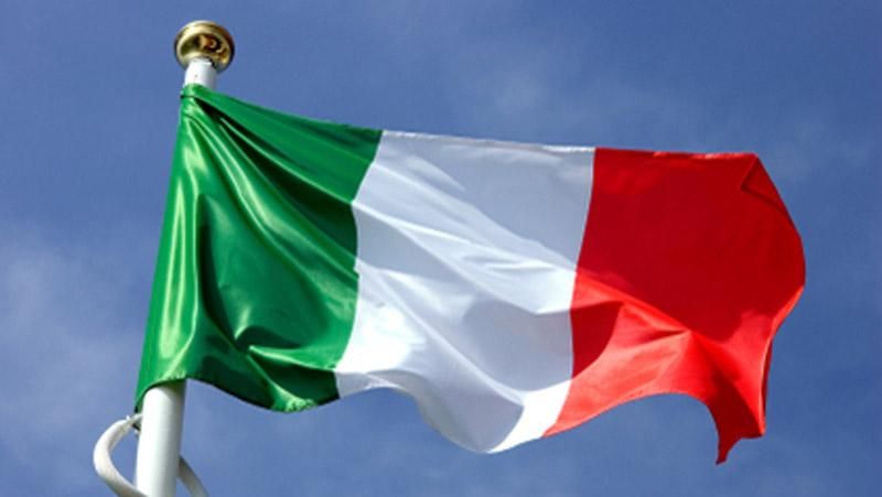 Италия уже открещивается от блокирования санкций