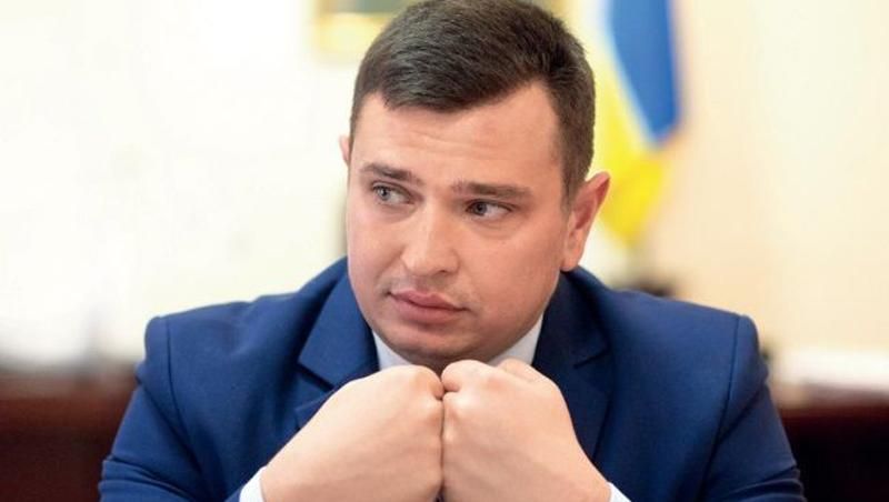 Количество детективов в Украине скоро удвоится Количество детективов в Украине скоро удвоится