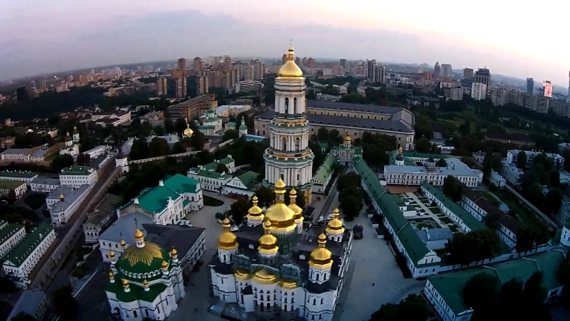 Друга після Єрусалима православна святиня розташована в Україні - 10 грудня 2015 - Телеканал новин 24 Друга після Єрусалима православна святиня розташована в Україні - 10 грудня 2015 - Телеканал новин 24