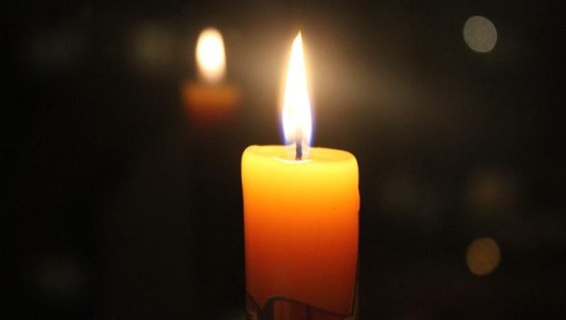 Двох загиблих військових з Донбасу доставили на Дніпропетровщину Двох загиблих військових з Донбасу доставили на Дніпропетровщину