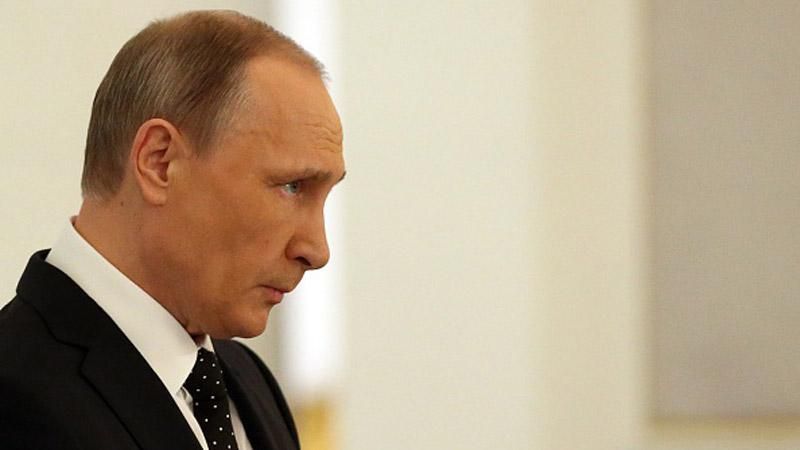 Путин может отказаться от Крыма, но не оставит Украину, — журналист