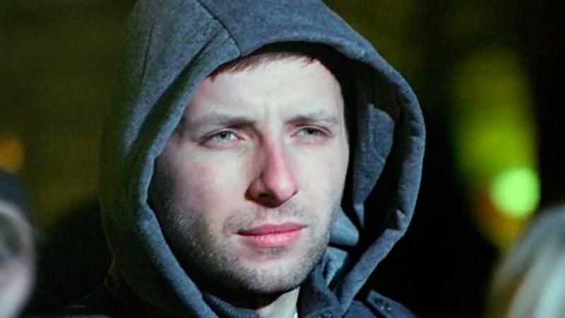 СБУшник Писный требует у Парасюка 100 тысяч гривен СБУшник Писный требует у Парасюка 100 тысяч гривен