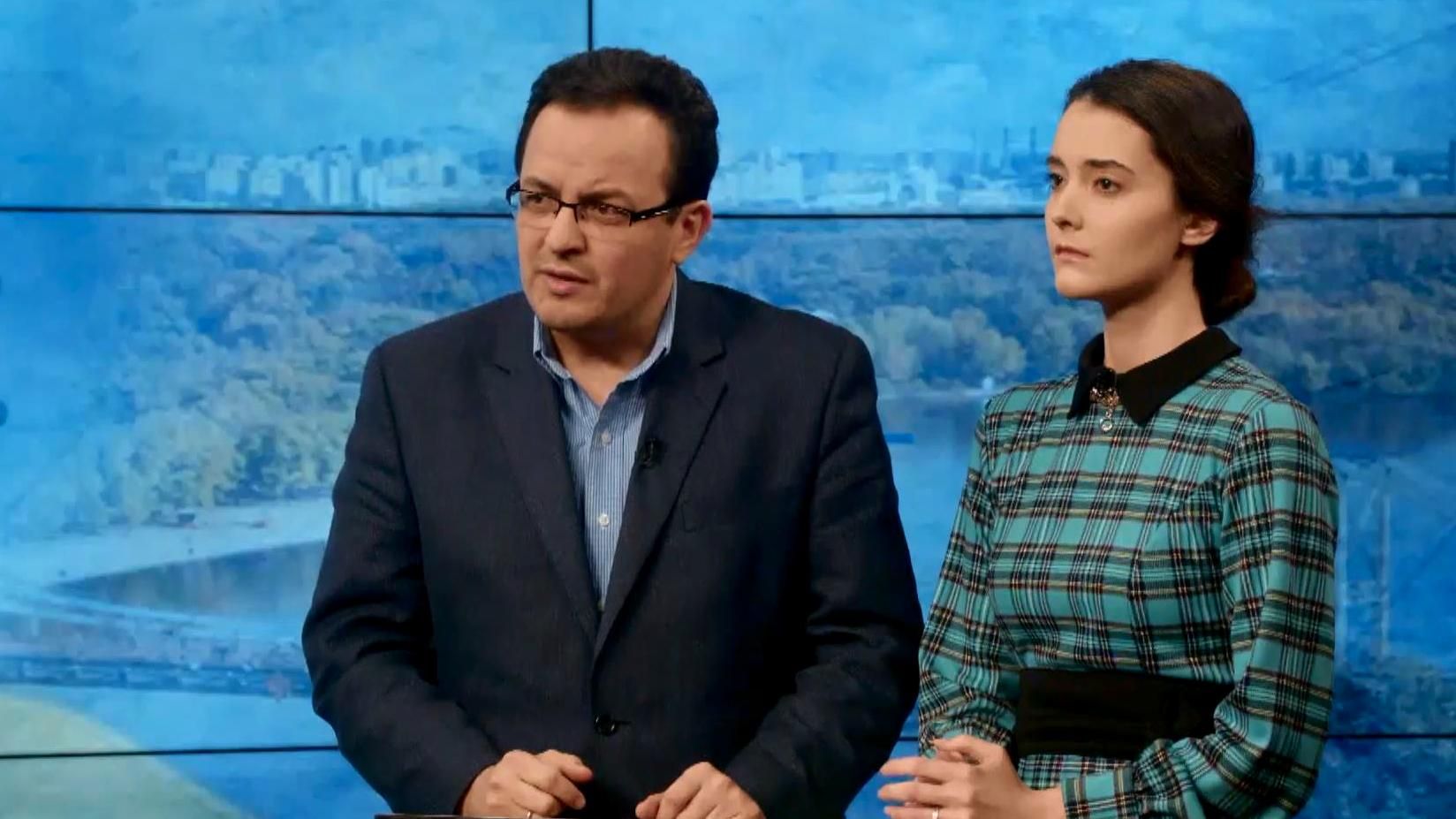 "Оппоблок" купил тех, кто не голосовал за перевыборы в Кривом Роге, — Березюк "Оппоблок" купил тех, кто не голосовал за перевыборы в Кривом Роге, — Березюк