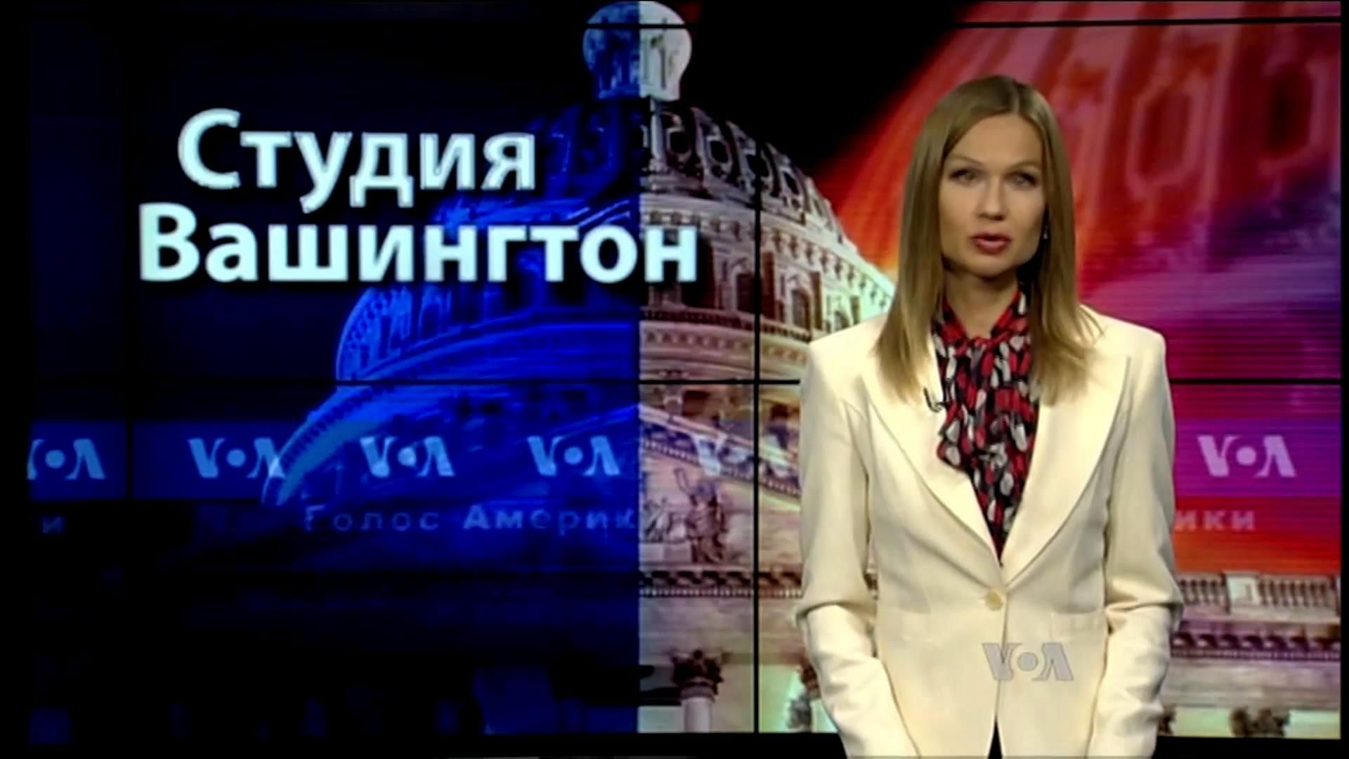 Голос Америки. Як американська армія надалі допомагатиме Україні