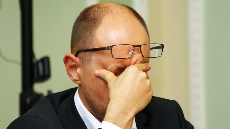 Кого у Порошенка бачать на посаді прем'єра: джерело назвало три прізвища Кого у Порошенка бачать на посаді прем'єра: джерело назвало три прізвища