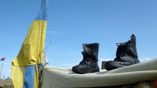 Бойовики знову взялись за важку зброю: на Донбасі стає все гарячіше Бойовики знову взялись за важку зброю: на Донбасі стає все гарячіше