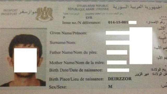 Террористы "Исламского государства" имеют технику для изготовления фальшивых паспортов, — СМИ