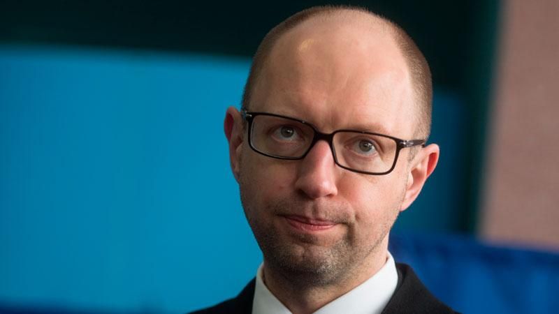 Рада отримала право відправити уряд Яценюка у відставку Рада отримала право відправити уряд Яценюка у відставку