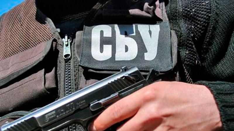 СБУшник завербував маму в терористи СБУшник завербував маму в терористи