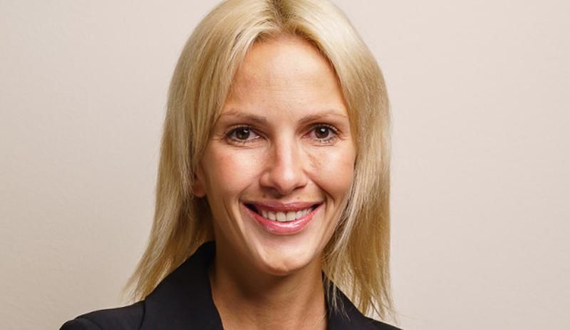 Ольга Балицька очолила робочу групу, яка вирішить проблему "будинку-монстра" на Подолі Ольга Балицька очолила робочу групу, яка вирішить проблему "будинку-монстра" на Подолі