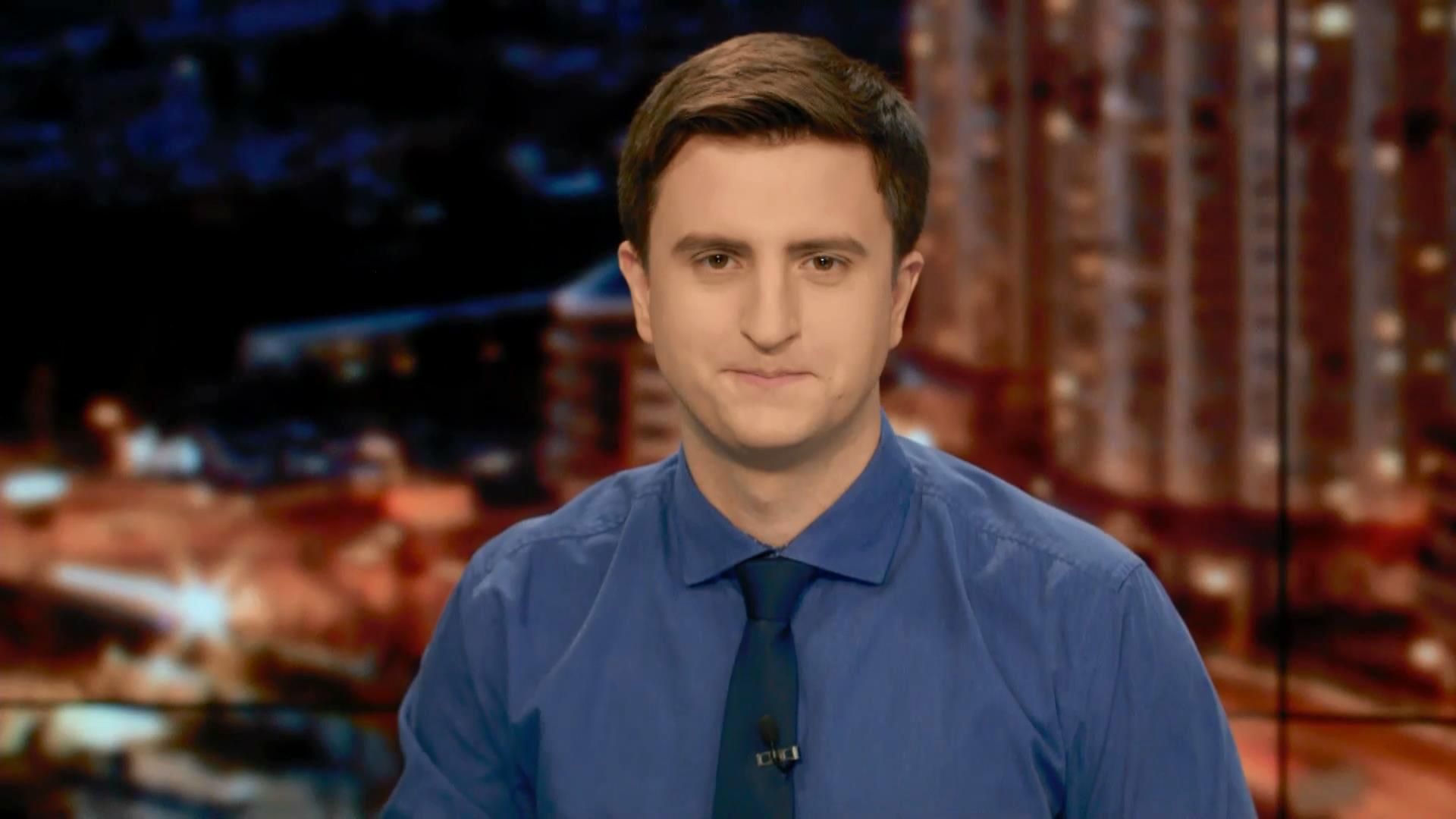 Випуск новин 11 грудня станом на 16:00