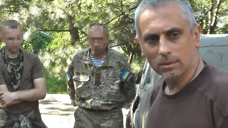 Скандал по поводу убитого "Лесника": полиция дала объяснение Скандал по поводу убитого "Лесника": полиция дала объяснение