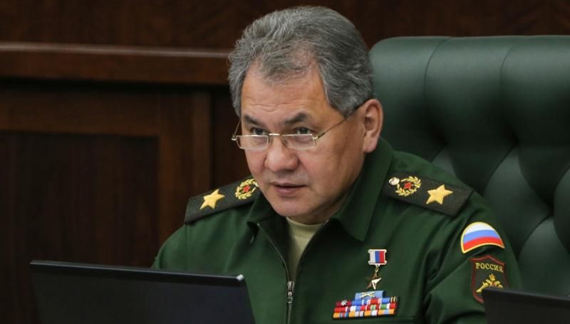 Україна активно готується до вступу в НАТО, — вважають у Кремлі Україна активно готується до вступу в НАТО, — вважають у Кремлі