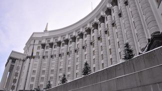 В Кабинете министров отреагировали на утренний скандал с премьером