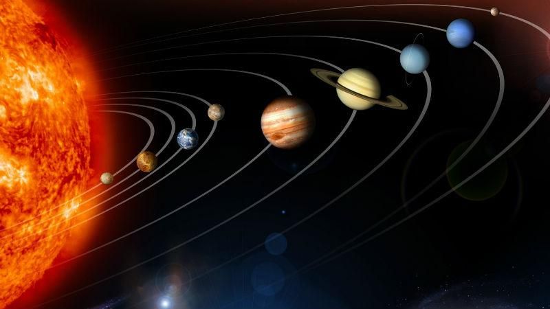 Китайцы создали первую в мире аэрокамеру-тепловизор, появились более детальные фото Плутона Китайцы создали первую в мире аэрокамеру-тепловизор, появились более детальные фото Плутона