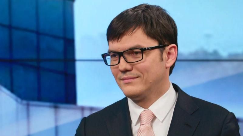 Министр инфраструктуры прокомментировал свое намерение уйти в отставку Министр инфраструктуры прокомментировал свое намерение уйти в отставку