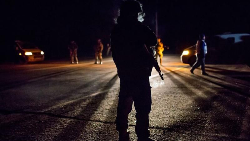 Украина обменяла российского генерала на украинского пленного, — Климкин Украина обменяла российского генерала на украинского пленного, — Климкин