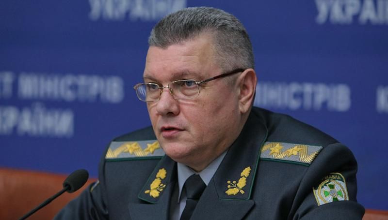 Госпогранслужба восстанавливает с 2016 года призыв на срочную службу Госпогранслужба восстанавливает с 2016 года призыв на срочную службу