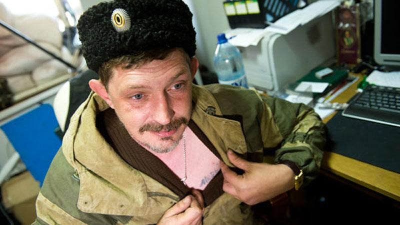 Появились подробности громкого убийства террориста Дремова