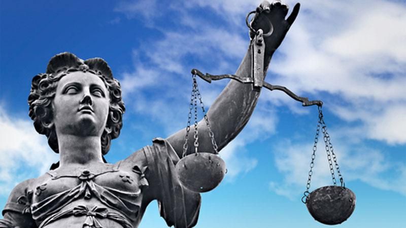 Гаагский трибунал не будет браться за аннексию Крыма Гаагский трибунал не будет браться за аннексию Крыма