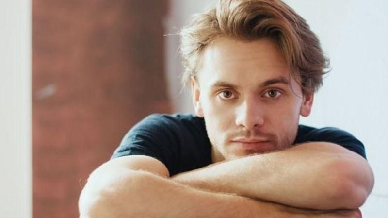 У талантливого киевского актера обнаружили страшную болезнь У талантливого киевского актера обнаружили страшную болезнь