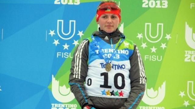 Біатлон. Українці Вавринець не було рівних у Ріднау