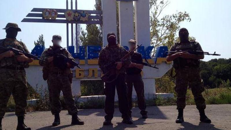 Терористи наступатимуть у січні, — розвідник Лісник Терористи наступатимуть у січні, — розвідник Лісник