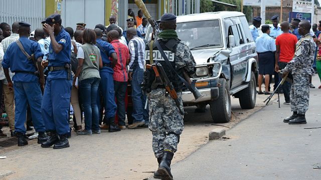 Кровавые столкновения в столице африканской страны: погибла почти сотня людей