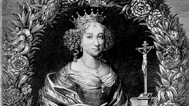 Как Анна Ярославна стала одной из самых выдающихся женщин Средневековья Как Анна Ярославна стала одной из самых выдающихся женщин Средневековья