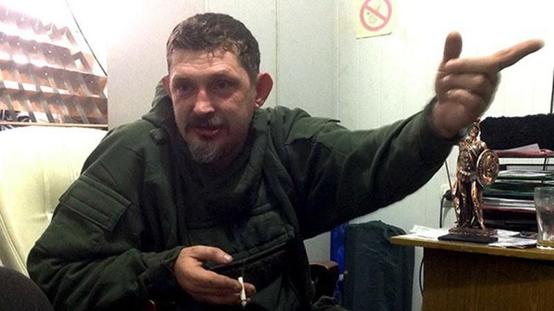 После убийства Дремова в Стаханове паника, — волонтер После убийства Дремова в Стаханове паника, — волонтер