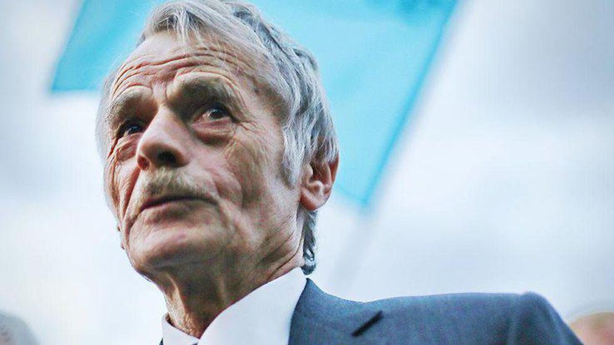 Порошенко согласился на условия крымских татар, — Джемилев о новом контракте на электроэнергию Порошенко согласился на условия крымских татар, — Джемилев о новом контракте на электроэнергию