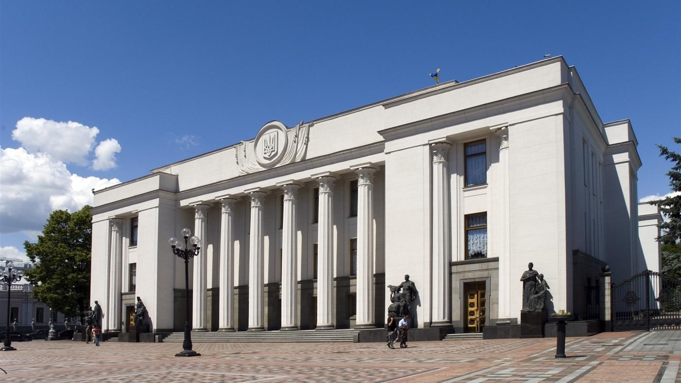 Постанову про перевибори у Кривому Розі проголосують до Нового року, — депутат Постанову про перевибори у Кривому Розі проголосують до Нового року, — депутат