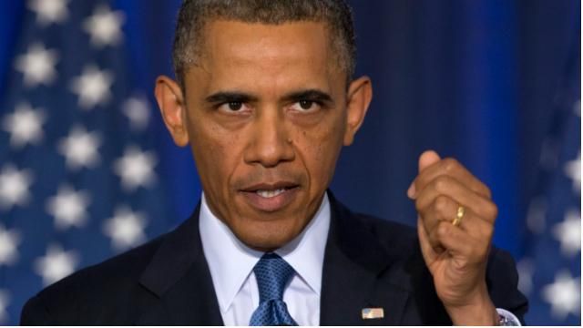 Соглашение о климате — лучший шанс, чтобы спасти планету, — Обама Соглашение о климате — лучший шанс, чтобы спасти планету, — Обама