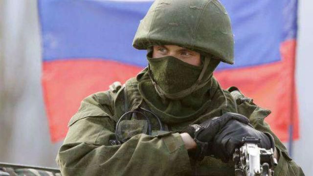 Российские войска хотят выгнать из Приднестровья