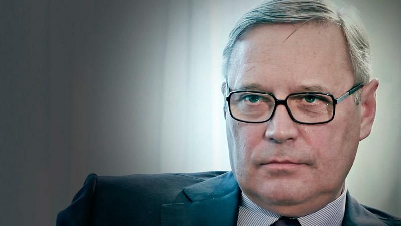 Путін готовий завершити війну на Донбасі, — екс-прем'єр Росії