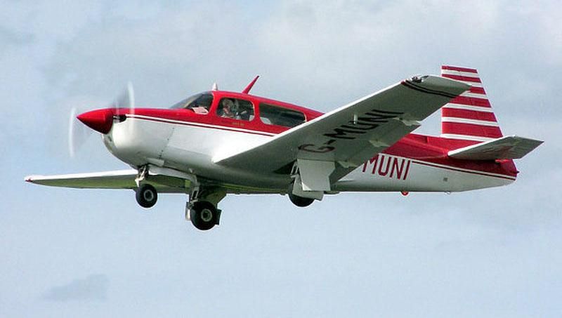 В России разбился самолет: есть жертвы В России разбился самолет: есть жертвы