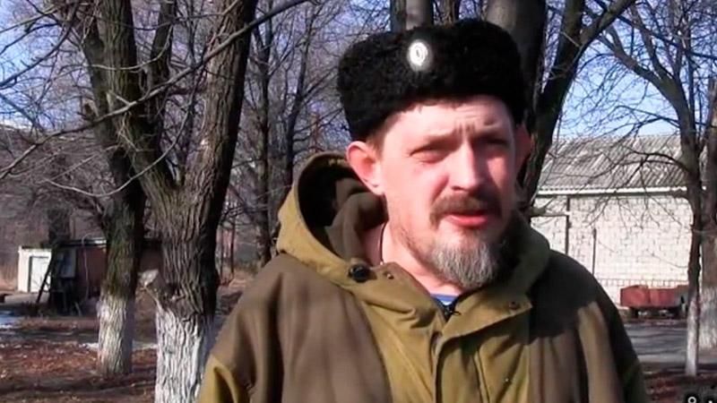 Встановлено прізвище замовника вбивства Дрьомова Встановлено прізвище замовника вбивства Дрьомова