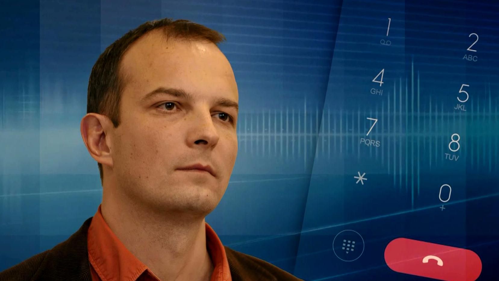 Криворізьке віче поїде до Києва, — Соболєв Криворізьке віче поїде до Києва, — Соболєв