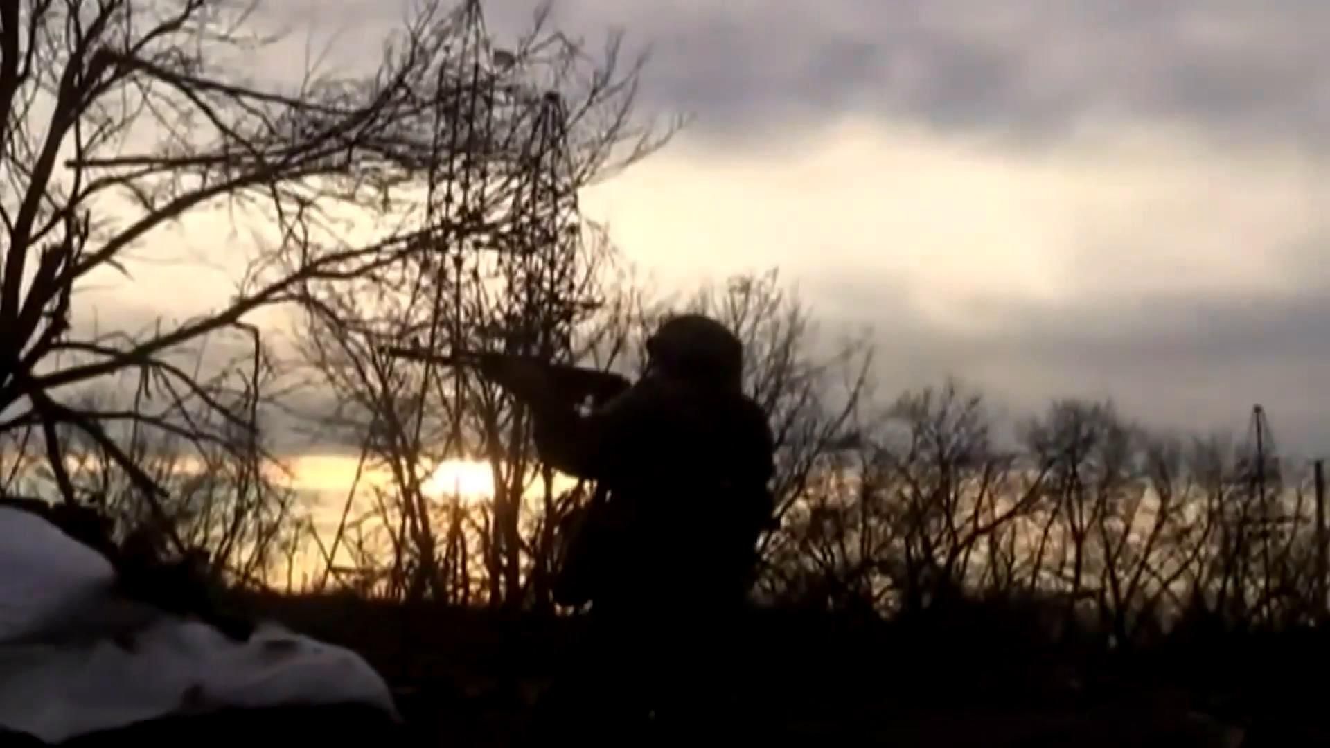 Про втішні новини із Донбасу на фоні безперервних обстрілів повідомили у штабі АТО Про втішні новини із Донбасу на фоні безперервних обстрілів повідомили у штабі АТО