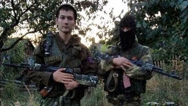 Російський бойовик поділився вражаючими втратами його групи на Донбасі
