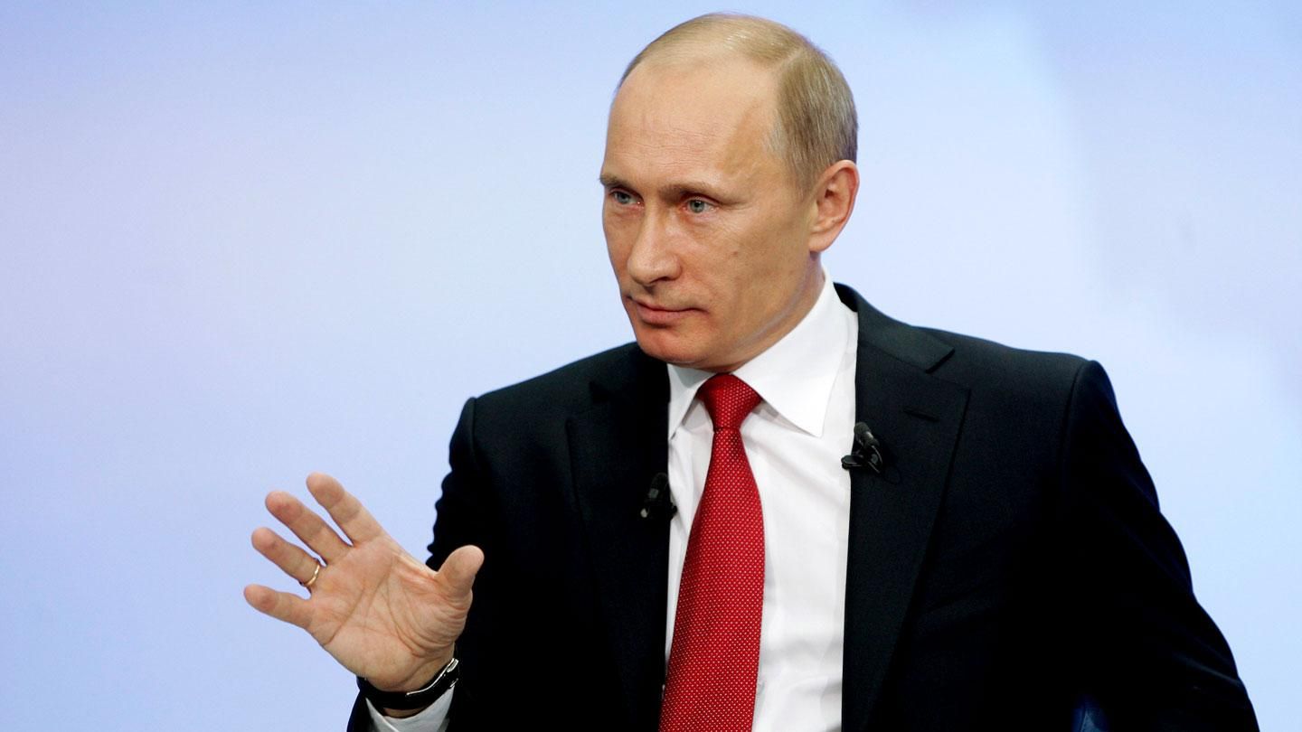 Путин повысил руководителя своей службы безопасности Путин повысил руководителя своей службы безопасности