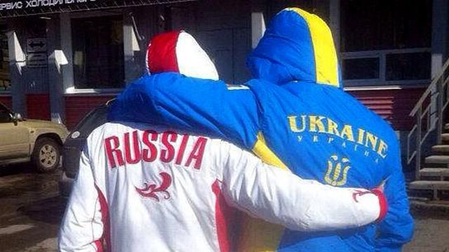 Більшість росіян хочуть дружити з Україною, — опитування